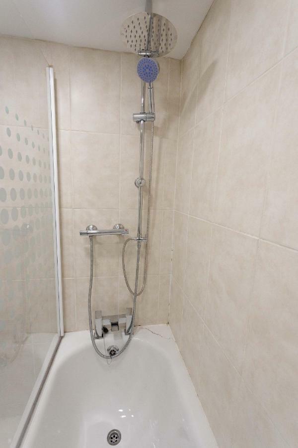 דירות לידס Beech House מראה חיצוני תמונה